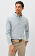 Johnnie-O Sport Shirts Chatham Gingham Everyday Performance Button Down Shirt