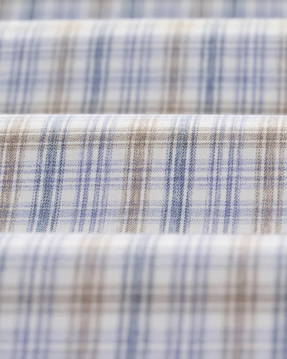 Johnnie-O Sport Shirts Chelsea Pane Everyday Performance Button Down Shirt