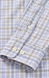 Johnnie-O Sport Shirts Chelsea Pane Everyday Performance Button Down Shirt