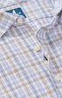 Johnnie-O Sport Shirts Chelsea Pane Everyday Performance Button Down Shirt
