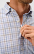 Johnnie-O Sport Shirts Chelsea Pane Everyday Performance Button Down Shirt