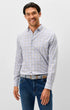 Johnnie-O Sport Shirts Chelsea Pane Everyday Performance Button Down Shirt