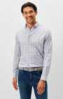 Johnnie-O Sport Shirts Chelsea Pane Everyday Performance Button Down Shirt