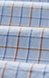 Johnnie-O Sport Shirts Chestnut Pane Natural Performance Button Down Shirt