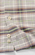 Johnnie-O Sport Shirts Cypress Plaid Top Shelf Button Down Shirt