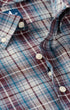 Johnnie-O Sport Shirts Everyday Performance Button Down Shirt Scotia Plaid