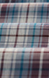 Johnnie-O Sport Shirts Everyday Performance Button Down Shirt Scotia Plaid