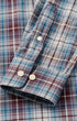 Johnnie-O Sport Shirts Everyday Performance Button Down Shirt Scotia Plaid