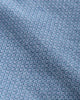 Johnnie O Sport Shirts Hancock Hangin' Out Linen Button Up Shirt - Wake