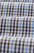 Johnnie-O Sport Shirts Highland Pane Natural Performance Button Down Shirt