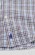Johnnie-O Sport Shirts Highland Pane Natural Performance Button Down Shirt