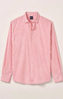 Johnnie-O Sport Shirts Lobster / S Westwood Performance Button Down Shirt