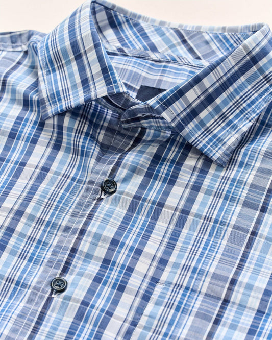 Johnnie O Sport Shirts Masson Performance Button Down Shirt