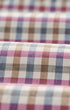 Johnnie-O Sport Shirts Merced Check Top Shelf Cotton Button Down Shirt