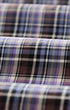 Johnnie-O Sport Shirts Merced Multi Check Top Shelf Cotton Button Down Shirt