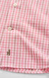 Johnnie-O Sport Shirts Morse Everyday Performance Button Down Shirt in Petal