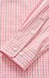 Johnnie-O Sport Shirts Morse Everyday Performance Button Down Shirt in Petal