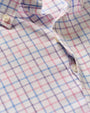 Johnnie-O Sport Shirts Paddock Performance Button Down Shirt