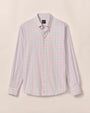 Johnnie-O Sport Shirts PORTO PINK / M Paddock Performance Button Down Shirt
