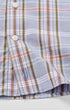 Johnnie-O Sport Shirts Potomac Plaid Natural Performance Button Down Shirt