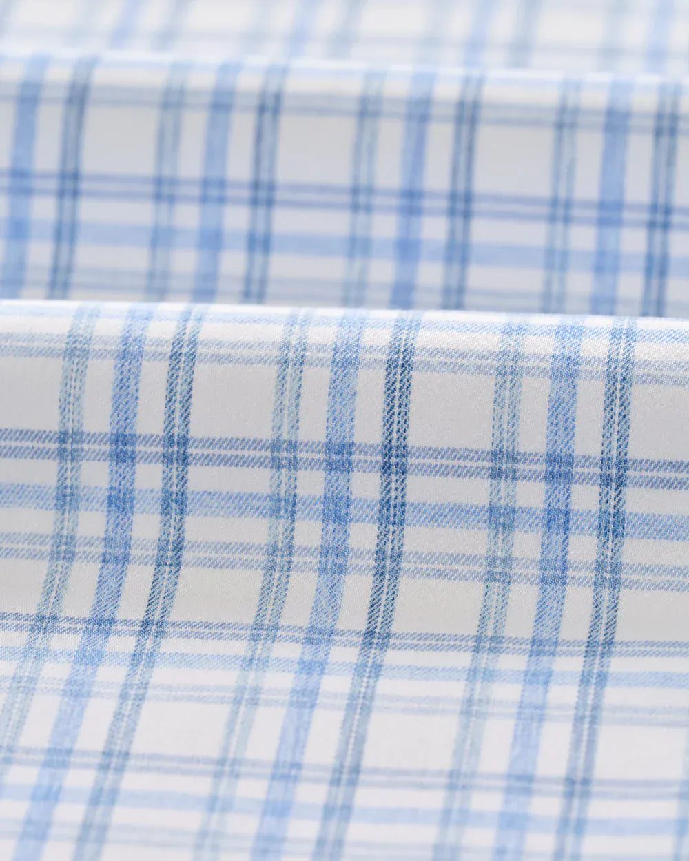 Johnnie-O Sport Shirts Rafael Multi Pane Everyday Performance Button Down Shirt