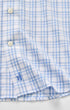 Johnnie-O Sport Shirts Rafael Multi Pane Everyday Performance Button Down Shirt