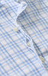 Johnnie-O Sport Shirts Rafael Multi Pane Everyday Performance Button Down Shirt