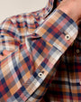 Johnnie-O Sport Shirts Top Shelf Button Down Shirt - Jonstone