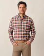 Johnnie-O Sport Shirts Top Shelf Button Down Shirt - Jonstone