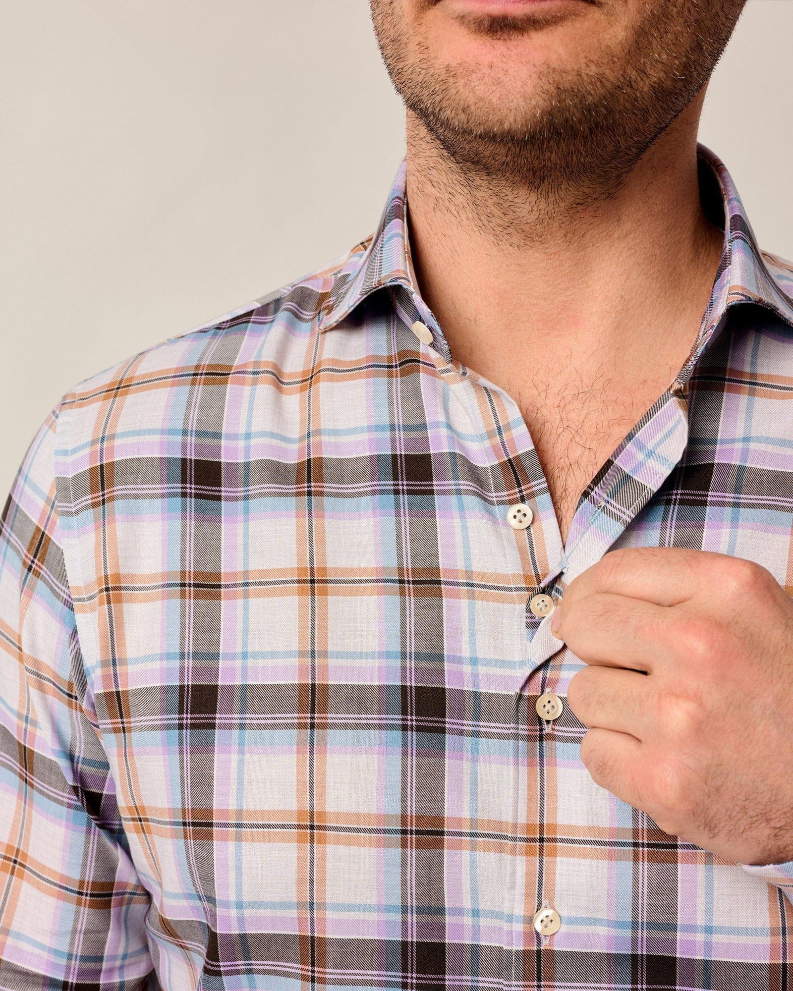 Johnnie-O Sport Shirts Top Shelf Button Down Shirt - Rilling