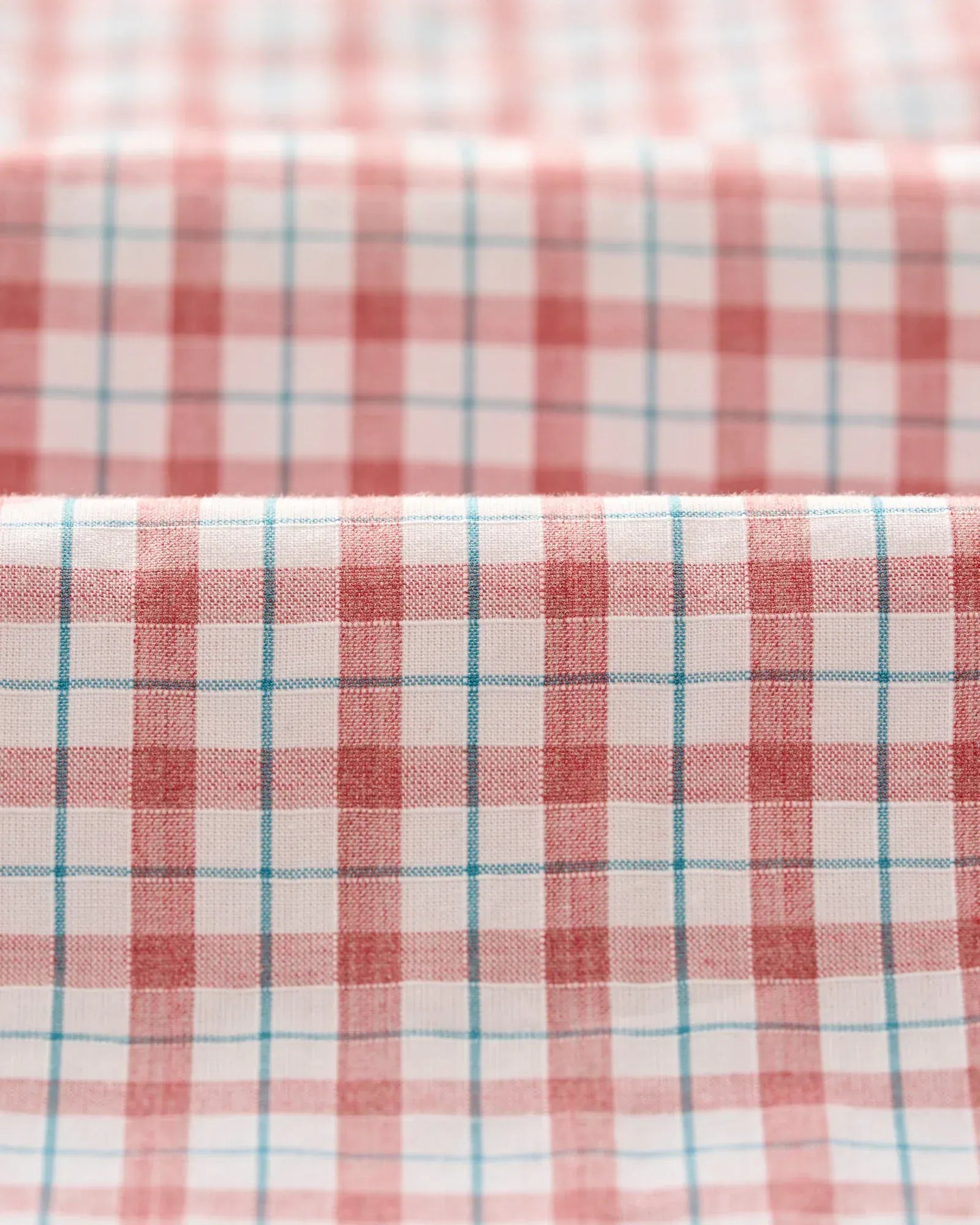 Johnnie-O Sport Shirts Trauber Top Shelf Button Down Shirt in Malibu Red