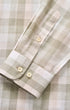 Johnnie-O Sport Shirts Umstead Top Shelf Button Down Shirt in Sage