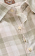 Johnnie-O Sport Shirts Umstead Top Shelf Button Down Shirt in Sage
