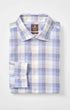 Johnnie-O Sport Shirts Umstead Top Shelf Button Down Shirt in Wake
