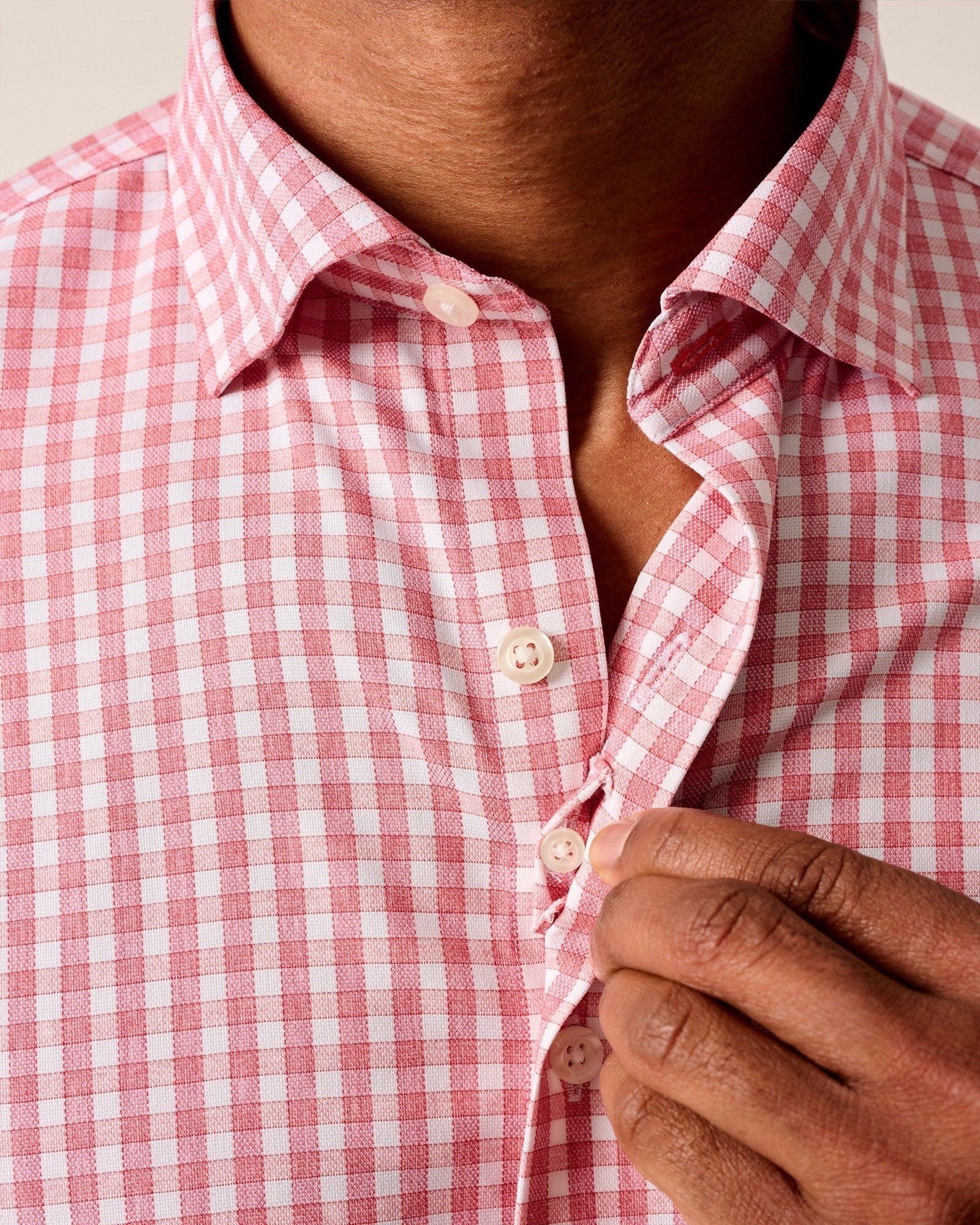 Johnnie-O Sport Shirts Westwood Performance Button Down Shirt