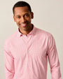 Johnnie-O Sport Shirts Westwood Performance Button Down Shirt