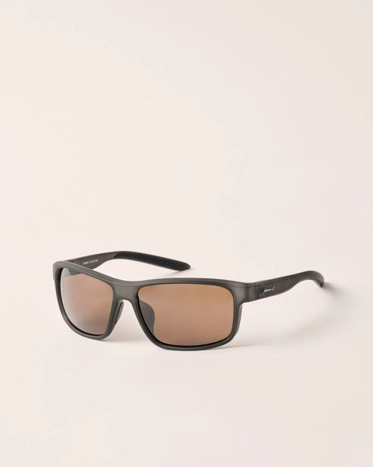 Johnnie O Sunglasses Cypress Polarized Sunglasses