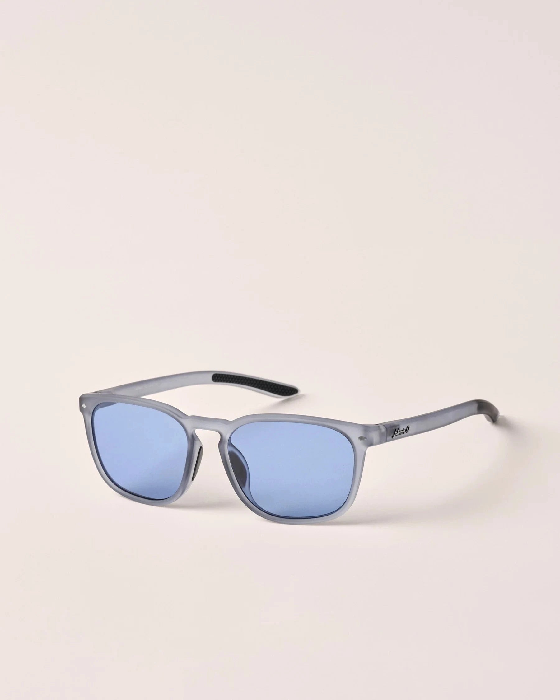 Johnnie O Sunglasses Malibu Sunglasses - Silver