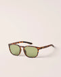 Johnnie O Sunglasses Malibu Sunglasses - Tortoise