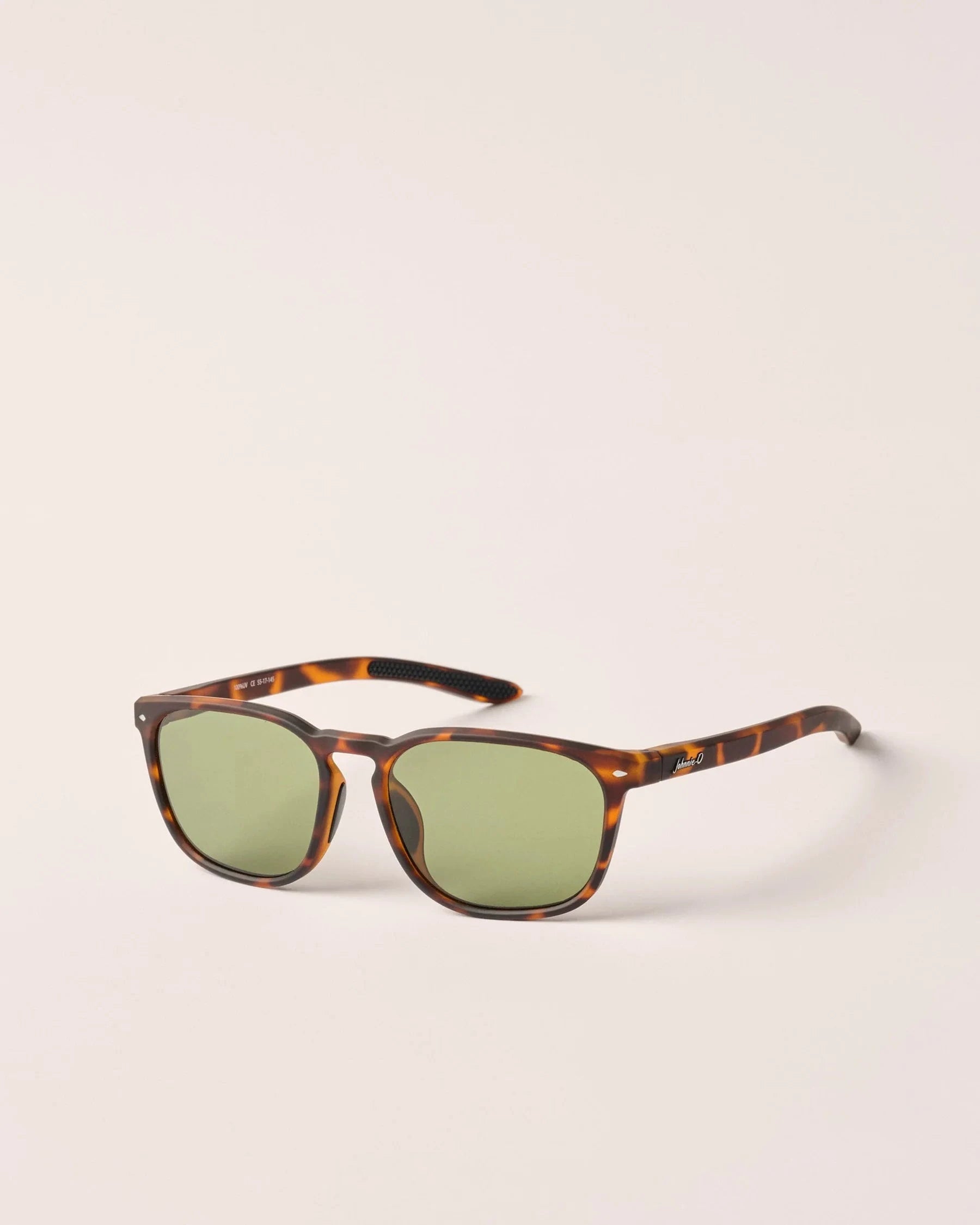 Johnnie O Sunglasses Malibu Sunglasses - Tortoise