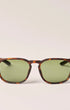Johnnie O Sunglasses Malibu Sunglasses - Tortoise