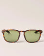Johnnie O Sunglasses Malibu Sunglasses - Tortoise
