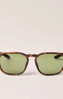 Johnnie O Sunglasses Malibu Sunglasses - Tortoise
