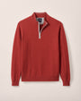 Johnnie-O Sweaters BRCK / S Niccolo Sweater