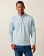 Johnnie-O Sweaters Breeze / M Sully 1/4 Zip Pullover