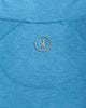 Johnnie O Sweaters Freeborne Performance 1/4 Zip Pullover- Tornado