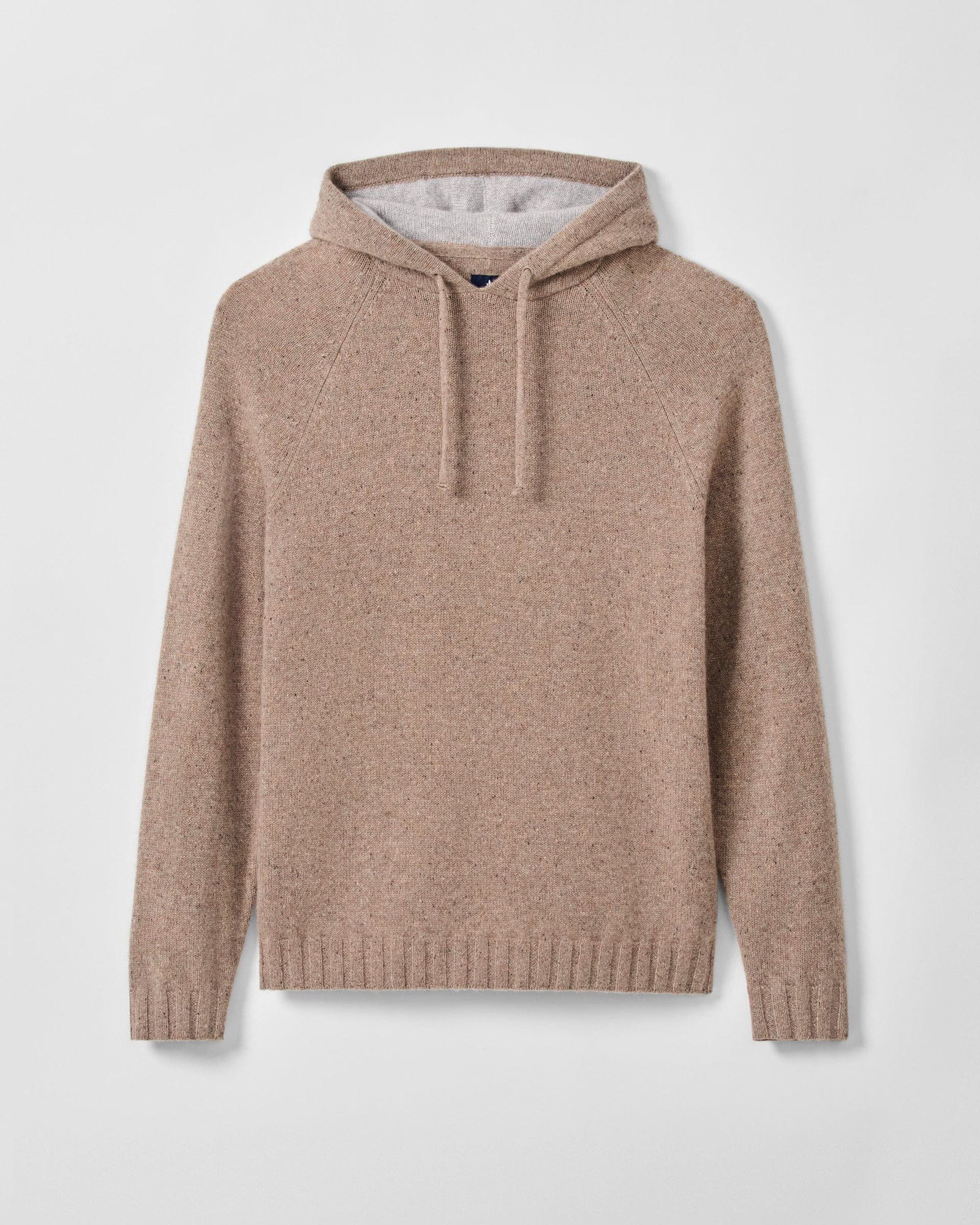 Johnnie-O Sweaters Jamisons Top Shelf Hooded Sweater