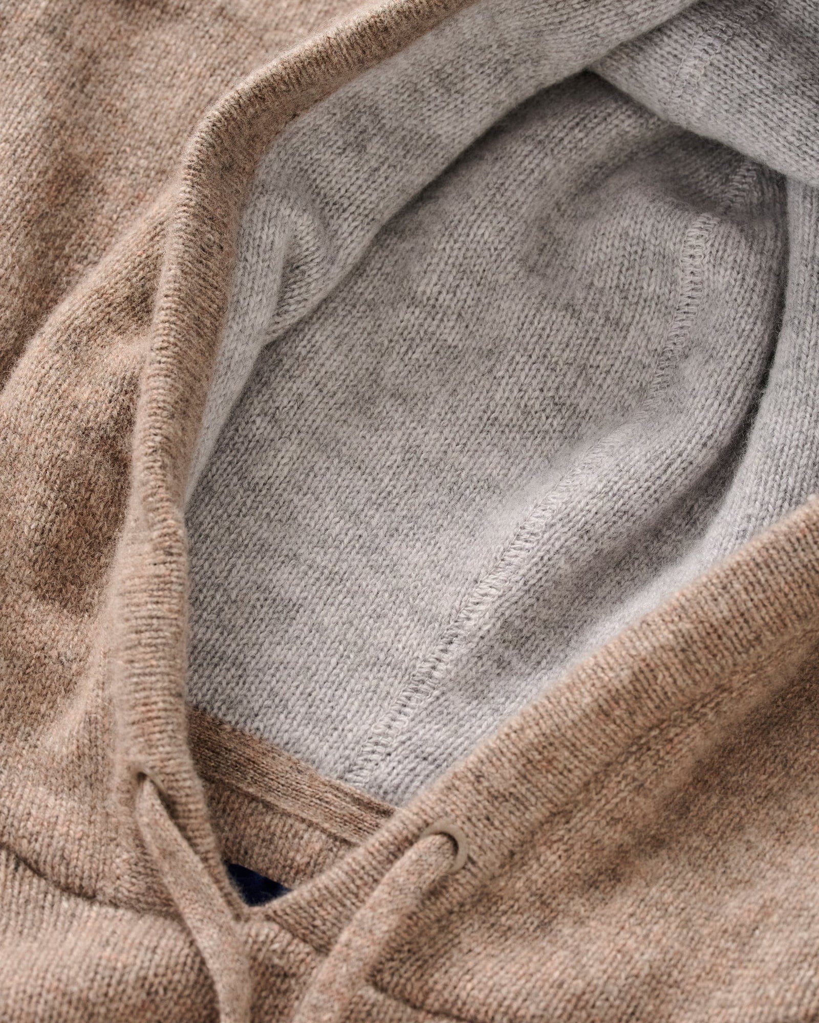 Johnnie-O Sweaters Jamisons Top Shelf Hooded Sweater