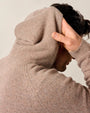 Johnnie-O Sweaters Jamisons Top Shelf Hooded Sweater