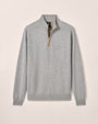 Johnnie-O Sweaters LGRY / S Niccolo Sweater
